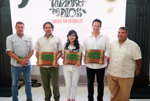 MARCA MADRE DE DIOS FUNDAMENTAL PARA POSICIONAR LA REGION