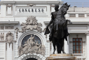 CONGRESO: COMISIÓN DE JUSTICIA REALIZA ESTE LUNES 11 NUEVA SESIÓN EXTRAORDINARIA
