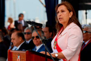 GOBIERNO DE BOLUARTE HA SIDO UN AÑO PERDIDO