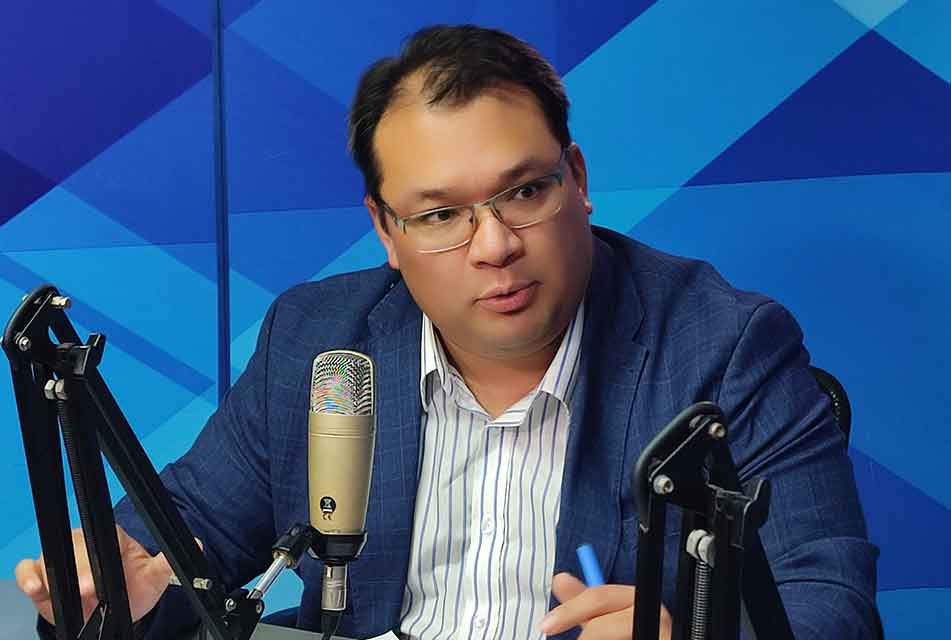 GUSTAVO NAKAMURA: “RESULTADOS DE PRUEBA PISA NO HAN SIDO DRAMÁTICOS PARA EL PERÚ”