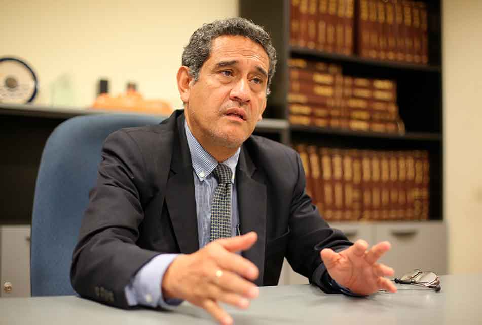GRUPO “INICIATIVA DEMOCRÁTICA” PROPONE UNA MESA DE DIÁLOGO PARA ADELANTO DE ELECCIONES