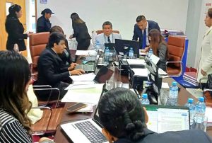 ¡ATENCIÓN ¡ SUNEDU INICIA SUPERVISIÓN DE UNIVERSIDADES LICENCIADAS EN 17 REGIONES