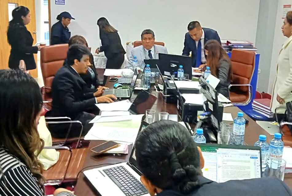 ¡ATENCIÓN ¡ SUNEDU INICIA SUPERVISIÓN DE UNIVERSIDADES LICENCIADAS EN 17 REGIONES