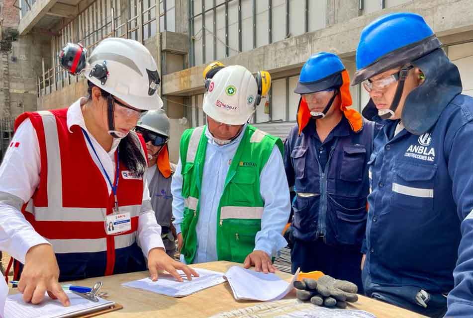MÁS DE 316 MIL TRABAJADORES SALIERON DE LA INFORMALIDAD Y FUERON INCORPORADOS A LA PLANILLA ELECTRÓNICA ESTE 2023