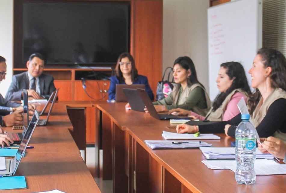SUNEDU: UNIVERSIDADES NO TIENEN QUE MODIFICAR SU LICENCIA PARA NUEVA OFERTA ACADÉMICA