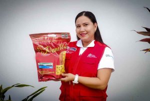 PUCALLPA: PRESENTAN NUTRITIVO PANETÓN ELABORADO A BASE DE HARINA DE PAICHE