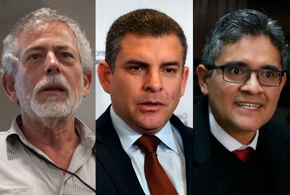 FISCALÍA ABRE INVESTIGACIÓN A GUSTAVO GORRITI, RAFAEL VELA Y JOSÉ DOMINGO PÉREZ