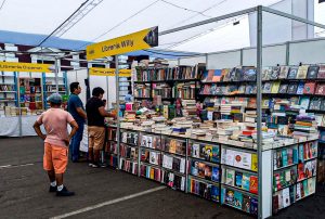 EDITORIALES INDEPENDIENTES PODRÁN PARTICIPAR EN FERIAS DEL LIBRO EN STAND COLECTIVO DEL MINCUL