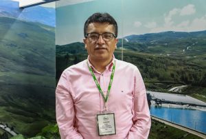 AGROMIN: HUELLA VERDE REÚNE A MUCHAS INSTITUCIONES DE CAJAMARCA QUE ESTÁN AVOCADAS AL TRABAJO DE DESARROLLO FORESTAL DE LA REGIÓN