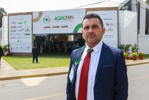 AGROMIN: AGUA DEBE SER PUNTO DE UNIÓN PARA CONSTRUCCIÓN DE INFRAESTRUCTURA PARA SIEMBRA Y COSECHA DE AGUA EN CAJAMARCA