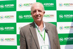 AGROMIN: LA MINERÍA APORTA AL BIENESTAR DE TODOS LOS PERUANOS