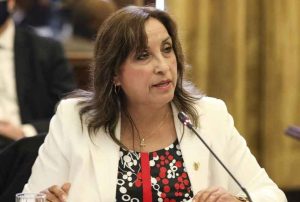 CONGRESO PODRÍA VACAR A PRESIDENTA DINA BOLUARTE SI FISCAL DE LA NACIÓN DETERMINA QUE HAY ELEMENTOS CONVINCENTES DE ENRIQUECIMIENTO ILÍCITO