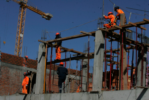 MAFIAS ORGANIZADAS VIENEN EXTORSIONANDO A TRABAJADORES DE CONSTRUCCIÓN CIVIL Y EMPRESARIOS