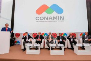 XV CONAMIN 2024: POR PRIMERA VEZ LÍDERES DE LA MINERÍA PRESENTAN PROPUESTAS SOBRE DESCARBONIZACIÓN EN CUMBRE MINERA