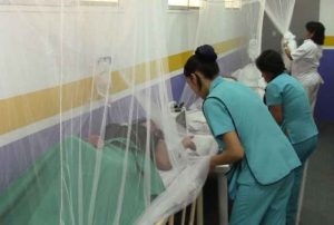 EN PIURA HAY CERCA DE 22 MIL INFECTADOS Y 20 FALLECIDOS POR DENGUE