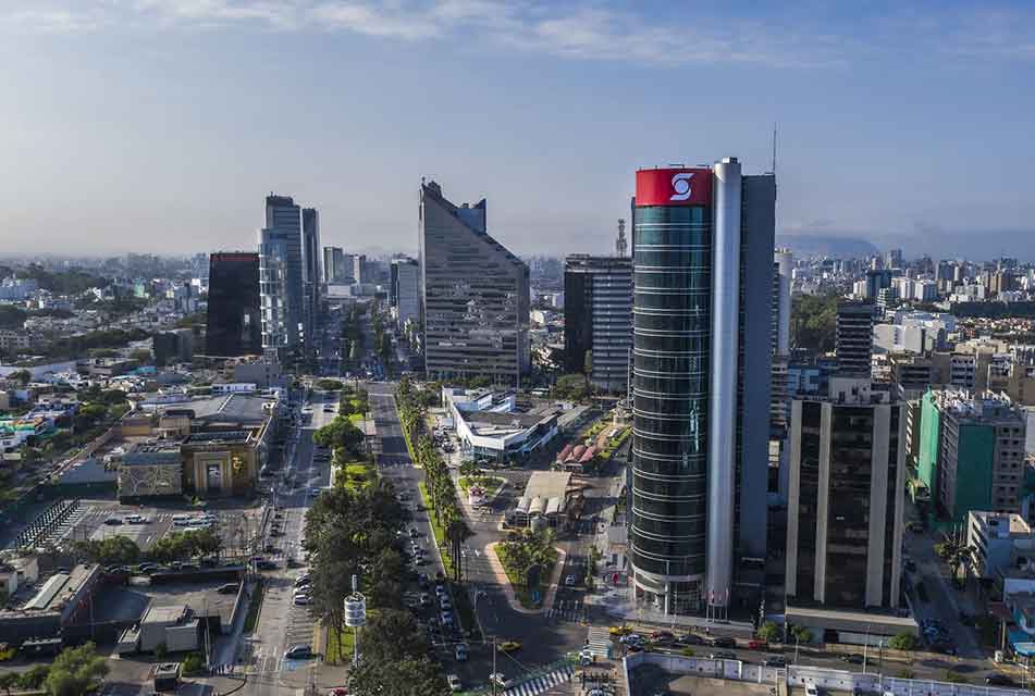 PERÚ DEBE DESARROLLAR SU MERCADO INTERNO