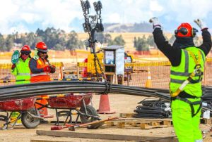 EXISTE UN RETRASO EN LA ENTREGA DE BUENA PRO PARA EJECUCIÓN DE OBRAS EN GOBIERNOS REGIONALES Y LOCALES