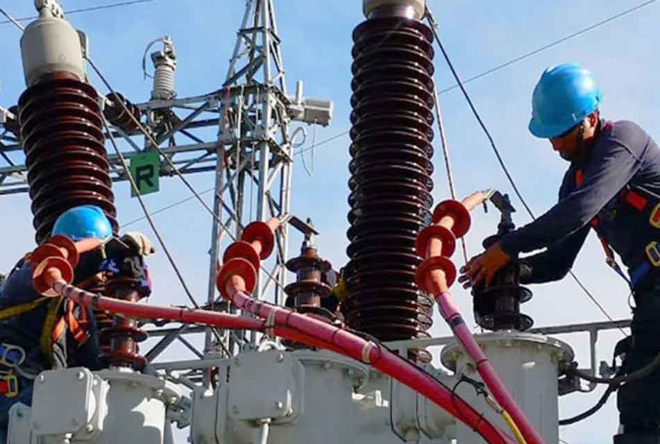 CORTES DEL SERVICIO DE ENERGÍA ELÉCTRICA EN IQUITOS ES CONSECUENCIA DE VARIOS AÑOS POR EL MAL MANEJO DE ELECTRO ORIENTE