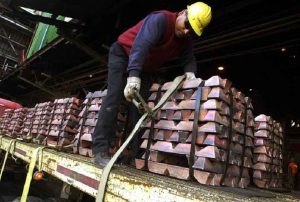 SNMPE: EXPORTACIONES MINERAS CRECIERON 13.2% EN FEBRERO 2024 AL CERRAR EN US$ 3,223 MILLONES