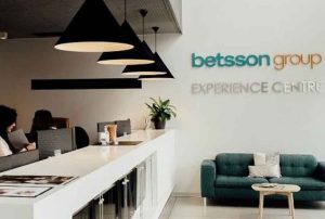 BETSSON GROUP REGISTRÓ UN SÓLIDO CRECIMIENTO DEL 22% EN INGRESOS DURANTE 2023