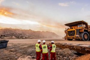 LÍDERES DE EMPRESAS QUE INTEGRAN EL CONSEJO INTERNACIONAL DE MINERÍA Y METALES DIALOGARÁN EN SIMPOSIO DE LA SNMPE