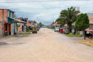 SAN MARTÍN IMPULSARÁ PROYECTOS MEDIANTE OBRAS POR IMPUESTOS