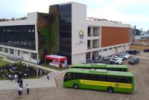 UNIVERSIDAD DE CAÑETE DONARÁ CARPETAS A COLEGIOS DE BAJOS RECURSOS DE LA PROVINCIA