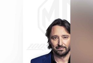 DESIGNAN A JOZEF KABAN COMO NUEVO VICEPRESIDENTE DEL CENTRO DE DISEÑO GLOBAL DE MG   