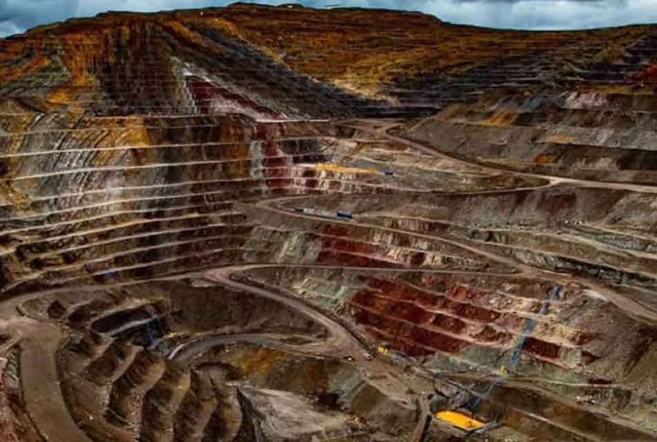 EL BROCAL INCREMENTÓ PRODUCCIÓN EN 3,200 TONELADAS DE MINERAL POR DÍA DURANTE EL ÚLTIMO AÑO