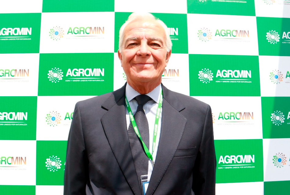 AGROMIN: PERÚ ESTÁ PERDIENDO LA OPORTUNIDAD DE SER EL PRIMER PRODUCTOR MUNDIAL DE COBRE