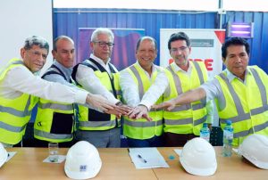 PROGRAMA “CONSTRUYENDO FUTURO” CAPACITARÁ GRATUITAMENTE A TRABAJADORES EN OBRAS DE CONSTRUCCIÓN