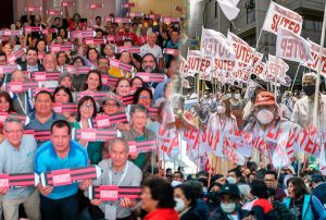 IEAL EXPRESA SU SOLIDARIDAD CON PARO NACIONAL CONVOCADO POR SUTEP PARA ESTE JUEVES 23 DE MAYO