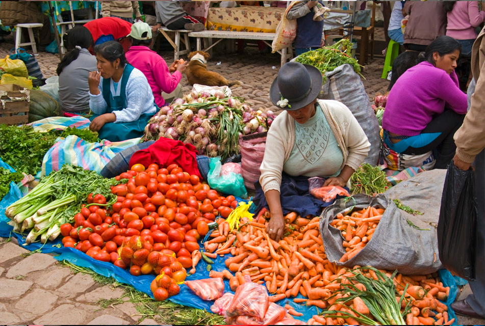 ECONOMÍA INFORMAL PERUANA: PROPONEN FONDO PARA TRABAJADORES SIN PENSIÓN, PERO ADVIERTEN RIESGOS