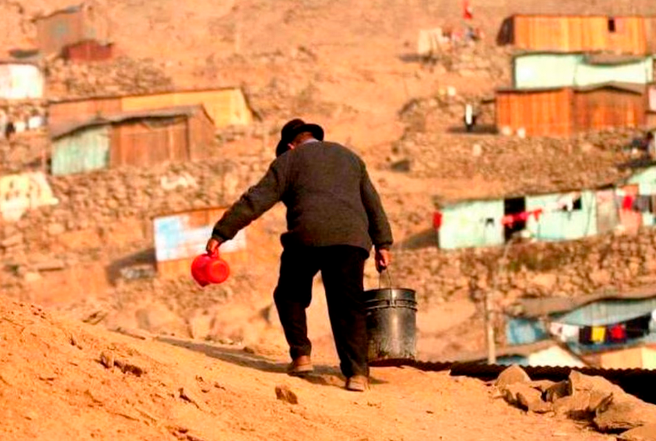 CAJAMARCA: EL 44% DE LA POBLACIÓN EN POBREZA POR FALTA DE DESARROLLO MINERO