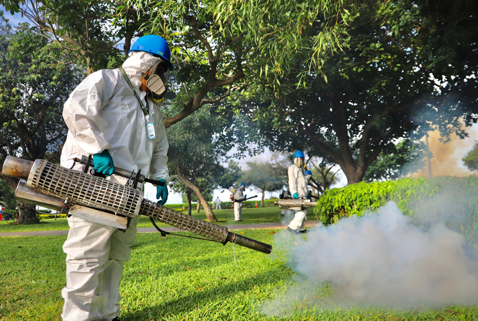 LIMA SE CONVIERTE EN LA CAPITAL DEL DENGUE POR EL ALARMANTE AUMENTO DE CASOS Y PREOCUPACIÓN POR TRATAMIENTOS INEFICACES