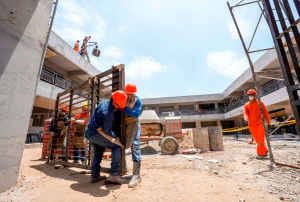 SUTE PIURA DENUNCIA PÉSIMAS CONDICIONES LABORALES Y DE INFRAESTRUCTURA EN INSTITUCIONES EDUCATIVAS