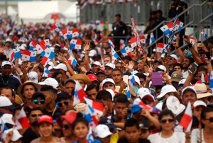 PANAMÁ: CELEBRA ELECCIONES DEMOCRÁTICAS Y ENFRENTA DESAFÍOS PARA SU FUTURO