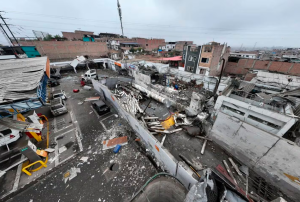 OSINERGMIN DEBE REDOBLAR ESFUERZOS PARA FISCALIZAR A TODOS LOS GRIFOS DEL PAÍS PARA EVITAR MÁS TRAGEDIAS COMO LA DE VMT