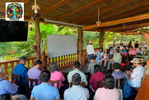 PRIMER CONGRESO CÍVICO POR EL DESARROLLO SUSTENTABLE Y SOSTENIBLE EN SAN MARTÍN REÚNE A EXPERTOS Y AUTORIDADES PARA DISCUTIR EL FUTURO DE LA REGIÓN