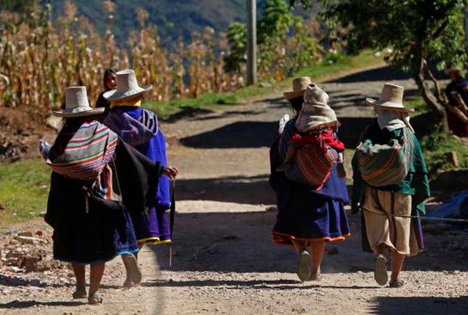 CAJAMARCA ES LA REGIÓN MÁS POBRE DEL PAÍS A PESAR QUE ES RICA EN RECURSOS NATURALES Y RECIBE CUANTIOSAS RENTAS POR CANON MINERO