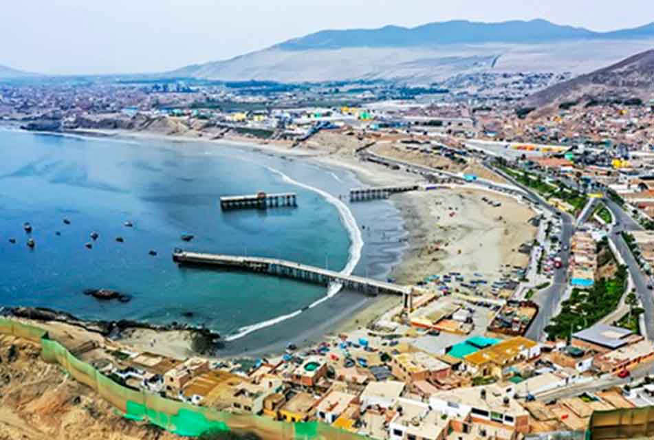 ANCÓN Y CHANCAY SERÍAN LAS ZONAS ELEGIDAS PARA LAS CADENAS HOTELERAS INTERNACIONALES TRAS INAUGURACIÓN DEL MEGAPUERTO DE CHANCAY