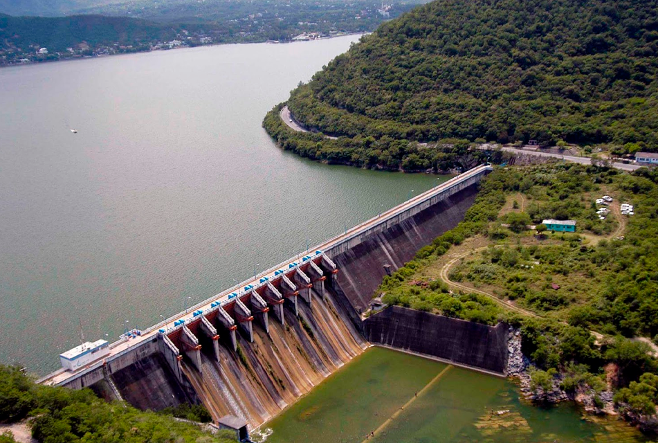 PRESA DE CHONTA ES IMPORTANTE PORQUE SOLUCIONARÁ ESCASEZ DE AGUA EN CAJAMARCA