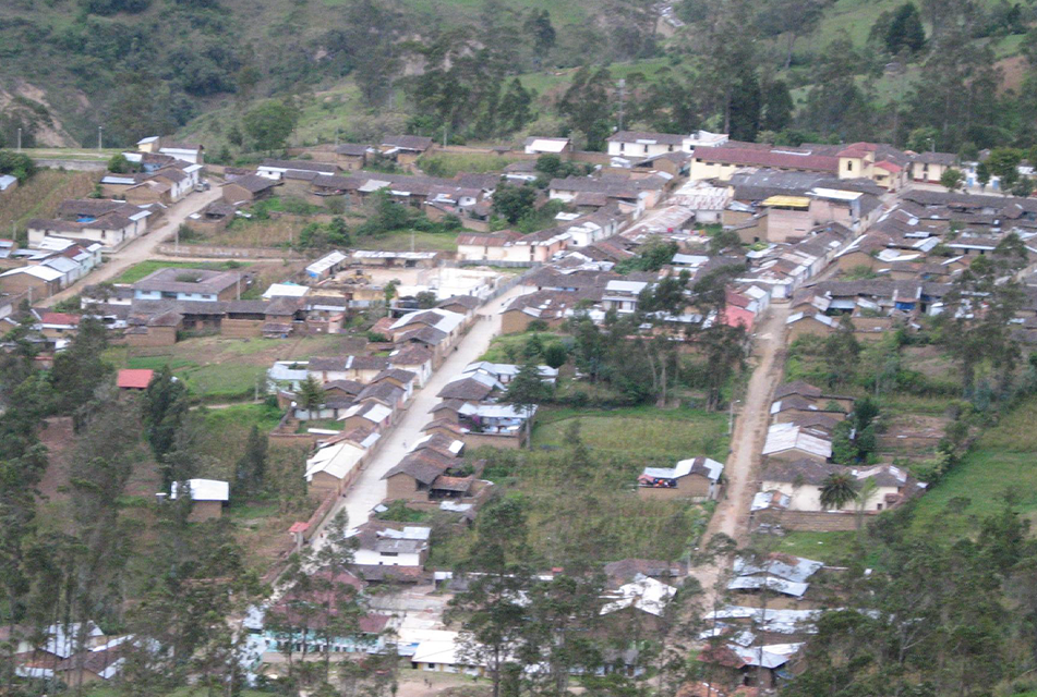 CAJAMARCA: AUTORIDADES DE SOROCHUCO SE REÚNEN PARA FRENAR CONTAMINACIÓN AMBIENTAL CAUSADA POR LA MINERÍA ILEGAL