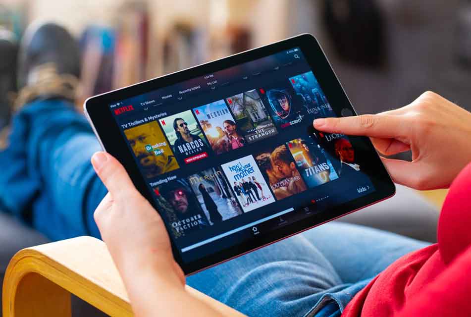 STREAMING EN PERÚ: UNO DE CADA DOS PERUANOS COMPARTE SUSCRIPCIONES DE PLATAFORMAS PARA REDUCIR COSTOS – RCR Peru