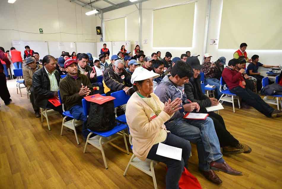 CIUDADANOS DE 23 PROVINCIAS PODRÁN ALERTAR PRESUNTAS IRREGULARIDADES EN AUDIENCIAS PÚBLICAS DE LA CONTRALORÍA