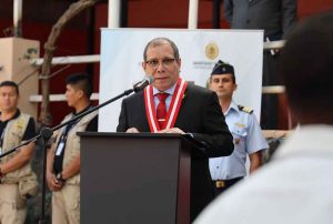 PRESIDENTE JAVIER ARÉVALO ACLARÓ QUE ÚLTIMOS FALLOS DE LA JUSTICIA DEMUESTRAN LA INDEPENDENCIA DEL PODER JUDICIAL