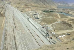 CONSTRUCCIÓN DE PRESA DE PALO REDONDO Y III ETAPA DE CHAVIMOCHIC GENERARÁ MÁS DE 70 MIL HECTÁREAS DE TIERRAS AGRÍCOLAS