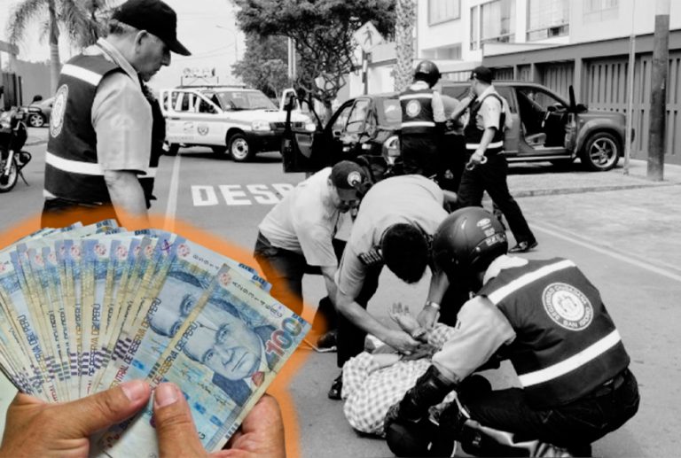 ALERTAN SOBRE LA CRECIENTE INFLUENCIA DEL CRIMEN ORGANIZADO Y SU ...