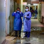 MINAYA: GOBIERNOS REGIONALES TIENEN RESPONSABILIDAD EN MANTENER CENTROS DE SALUD