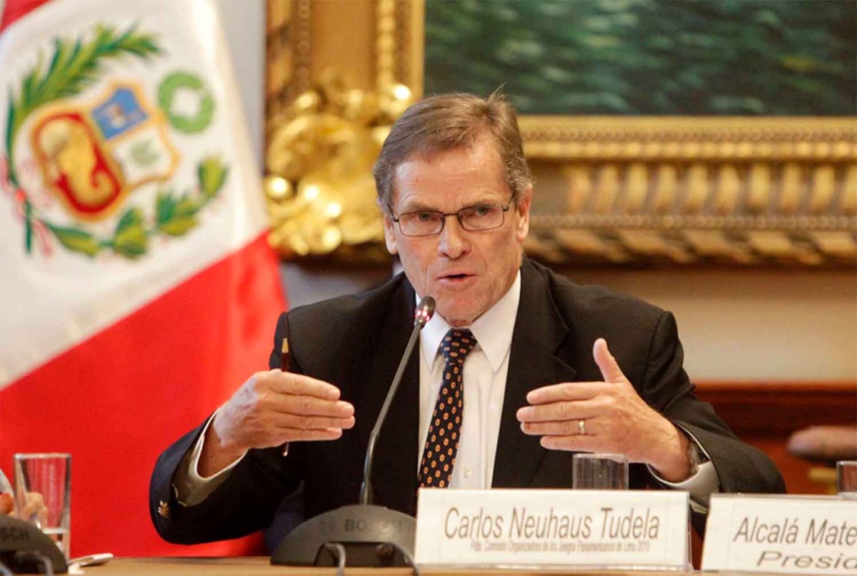 ORGANIZACIONES POLITICAS ALERTAN RIESGO  QUE LA MINERÍA ILEGAL FINANCIE CAMPAÑAS ELECTORALES